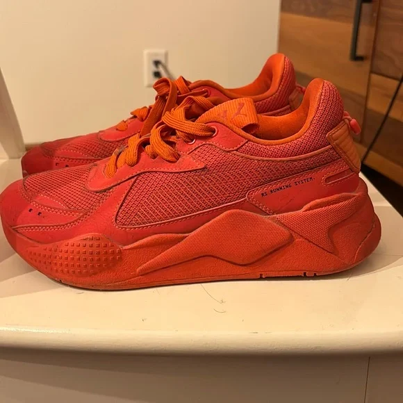 Shoes - Picture 1 of 1